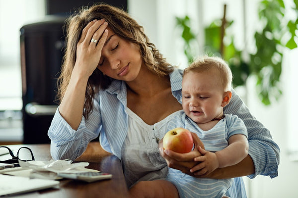 Comment prendre soin de son enfant au quotidien