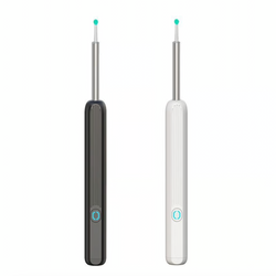 PureView Baby - Curette Auriculaire HD Wi-Fi