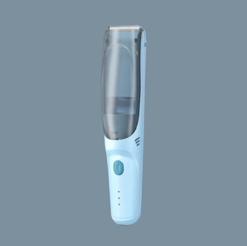 PureTrim Baby - Tondeuse Électrique Silencieuse pour Bébé