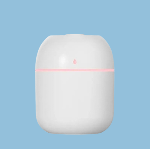 PureMist Baby - Humidificateur d'Air Portable USB