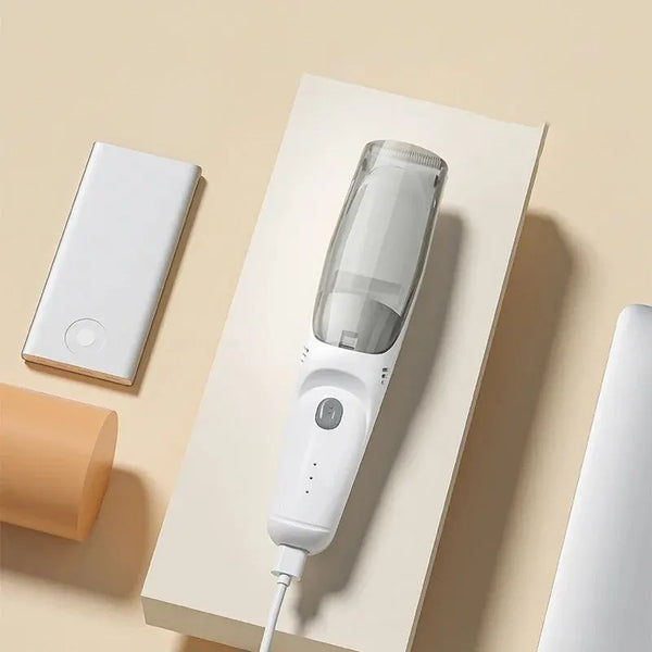 PureTrim Baby - Tondeuse Électrique Silencieuse pour Bébé