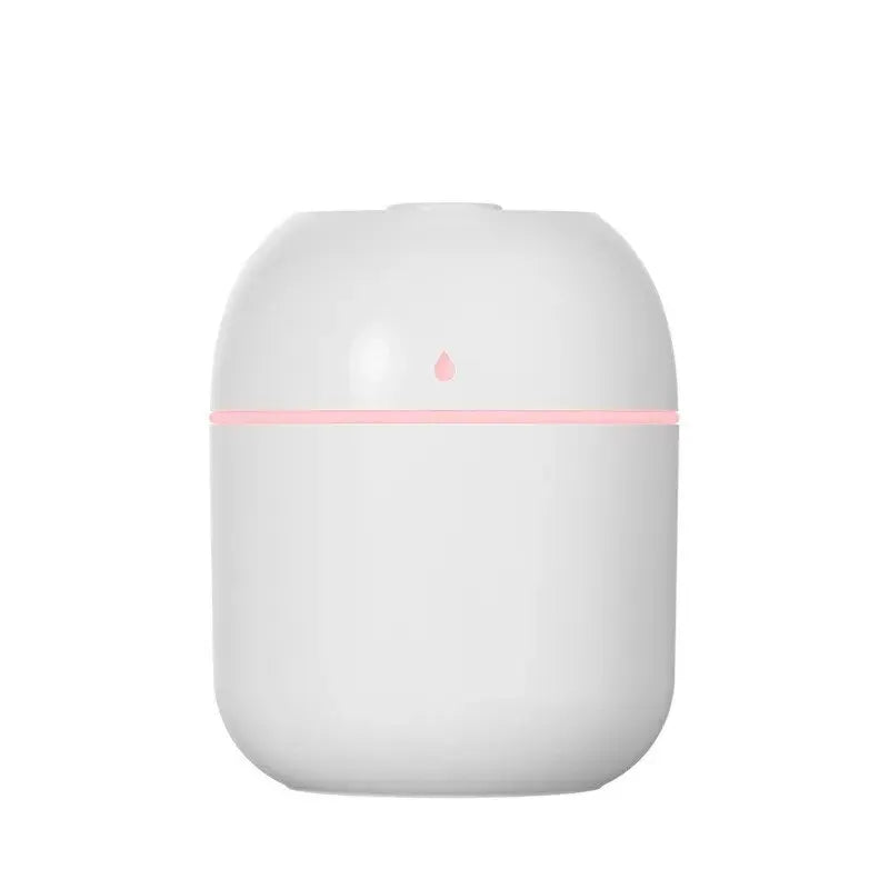 PureMist Baby - Humidificateur d'Air Portable USB